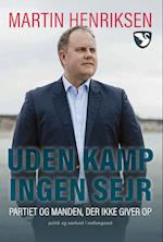 Uden kamp - ingen sejr