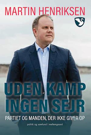 UDEN KAMP - INGEN SEJR