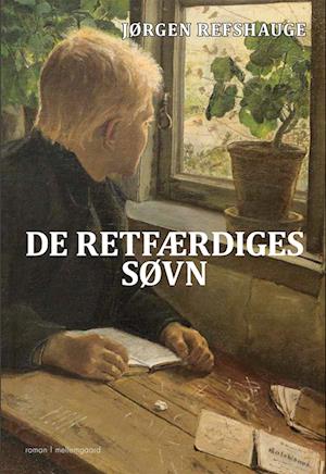 DE RETFÆRDIGES SØVN