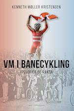 VM I BANECYKLING 