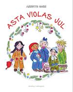 ASTA VIOLAS JUL