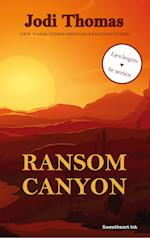 Ranson Canyon