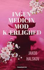 Ingen medicin mod kærlighed