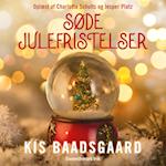 Søde julefristelser