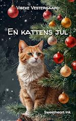 En kattens jul