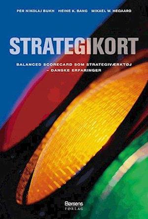 Strategikort