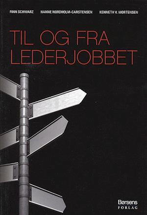 Til og fra lederjobbet