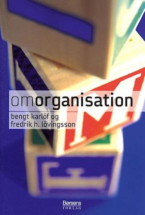 Om organisation