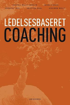 Vedholdende offer Bliv ved Få Ledelsesbaseret coaching af Thorkil Molly Søholm som Indbundet bog på  dansk - 9788776641870