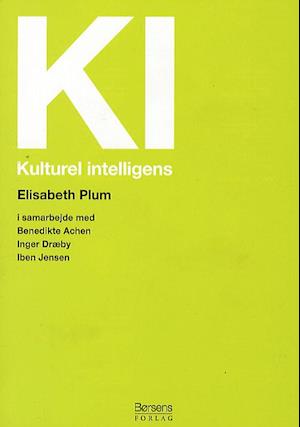 KI - kulturel intelligens