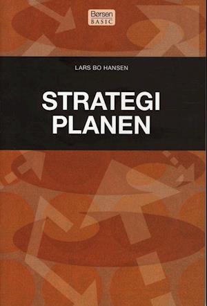 Strategiplanen