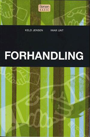 Forhandling