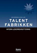 Talentfabrikken
