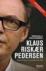 Klaus Riskær Pedersen