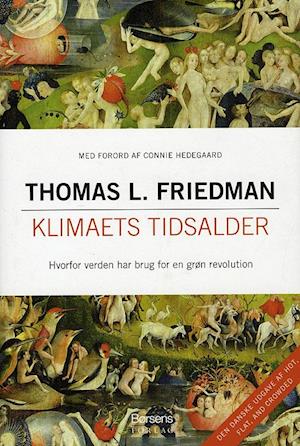 Klimaets tidsalder