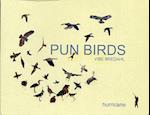 Pun birds