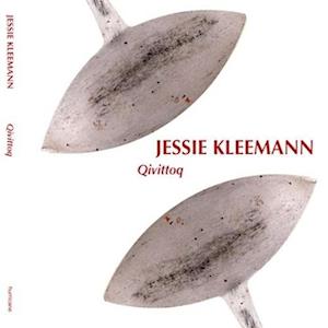 Jessie Kleemann - qivittoq