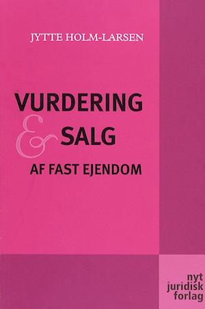 Vurdering og salg af fast ejendom