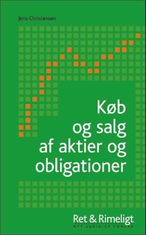 Køb og salg af aktier og obligationer