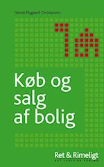 Køb og salg af bolig