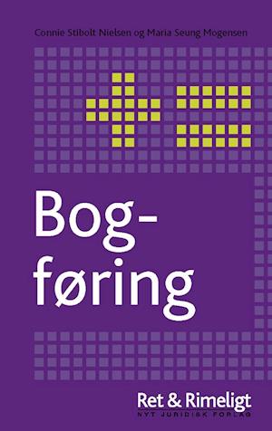 Bogføring