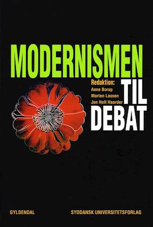 Modernismen til debat