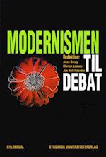 Modernismen til debat