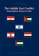Blinkenberg, L: Middle East Conflict