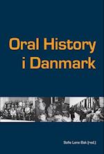 Oral History i Danmark