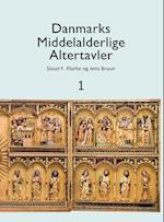 Danmarks middelalderlige altertavler