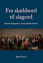 Fra skældsord til slagord