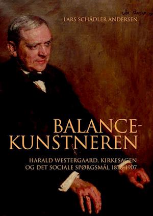 Balancekunstneren