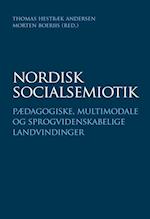 Nordisk socialsemiotik