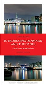 Introducing Denmark and the Danes