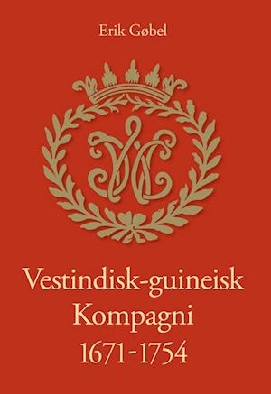 Vestindisk-guineisk Kompagni 1671-1754