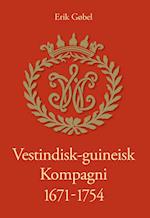 Vestindisk-guineisk Kompagni 1671-1754