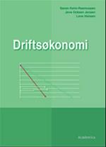 Driftsøkonomi