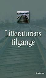 Litteraturens tilgange