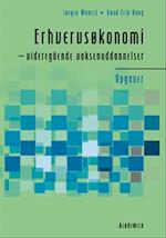 Erhvervsøkonomi - videregående voksenuddannelser Opgaver