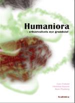 Humaniora - erhvervslivets nye grundstof