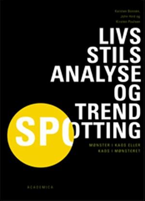 Livsstilsanalyse og trendspotting