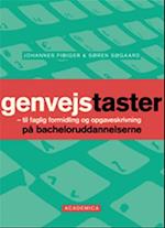 Genvejstaster