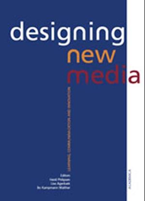 Designing new media