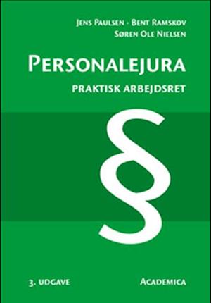 Personalejura