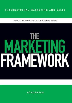 The Marketing Framework