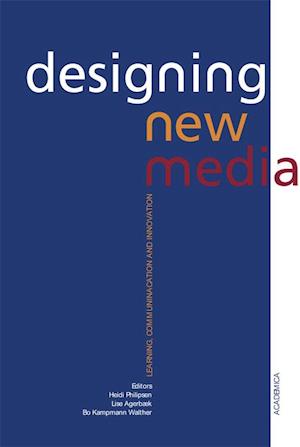 Designing New Media