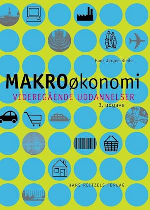 Makroøkonomi - videregående uddannelser