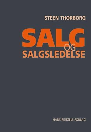 Salg og salgsledelse