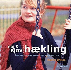 Sej & sjov hækling