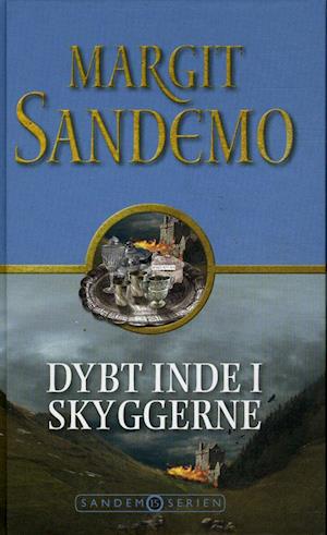 Sandemoserien 15 - Dybt inde i skyggerne